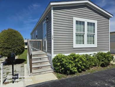 Own your own home in a quiet, well-maintained neighborhood! This - photo 1