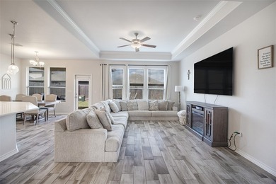 Welcome to 1012 Ocean Breeze, a beautifully built 3-bedroom - photo 5