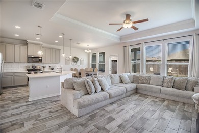 Welcome to 1012 Ocean Breeze, a beautifully built 3-bedroom - photo 6