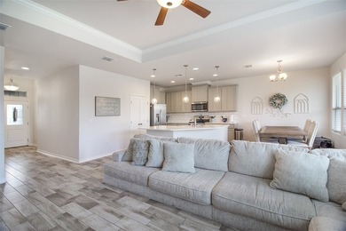 Welcome to 1012 Ocean Breeze, a beautifully built 3-bedroom - photo 7