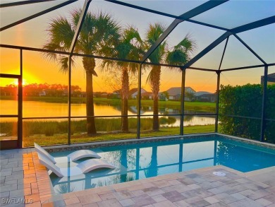 (private lake, pond, creek) Home For Sale in Fort Myers Florida