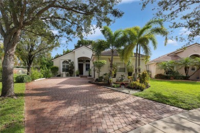 Lake Home For Sale in Miramar, Florida