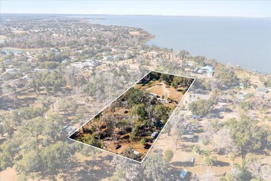 Lake Apopka Lot For Sale in Apopka Florida