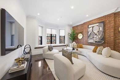 A newly gut-renovated boutique condominium offering - photo 2