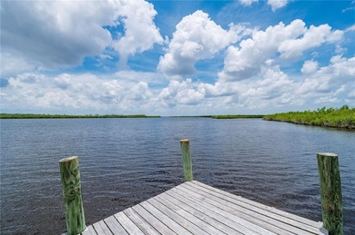 Myakka River Waterfront Acreage | 2.45 Acres | Gulf Access | - photo 14