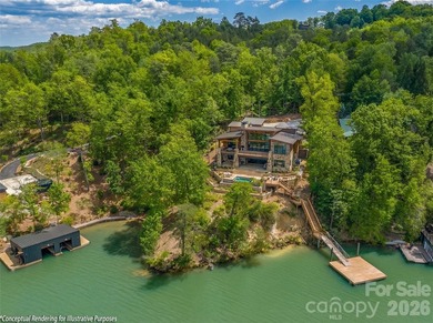 Lake Lure is back and here's your chance to own it's best - photo 18