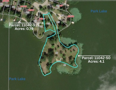 Introducing the exclusive crown jewel of Park Lake, known as - photo 18