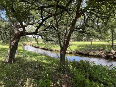Lake LBJ Lot For Sale in Horseshoe Bay Texas