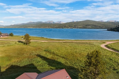 Perched on a premier 7 +/-acre parcel overlooking Georgetown - photo 1