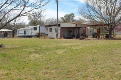Lake Lot For Sale in Comanche, Texas