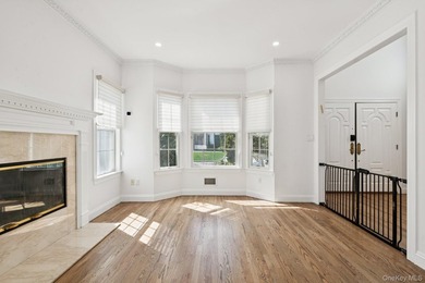 Nestled in the heart of the Five Towns, this impressive Colonial - photo 2