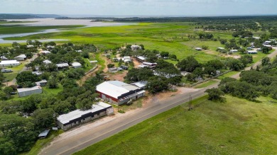 Lake Home For Sale in Tow, Texas