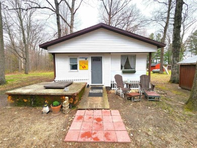 Lake Home Sale Pending in Gladwin, Michigan