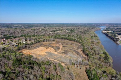 (private lake, pond, coastal) Acreage For Sale in Tuscaloosa Alabama
