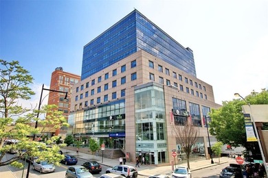Prime Professional Office at Queens Crossing - Flushing's - photo 1