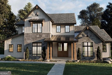 Features: * 3429 SF, 4 bedrooms, 3.5 baths, 2 story * 4-sided - photo 1