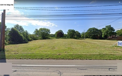 Lake Erie Commercial For Sale in Fairview Pennsylvania