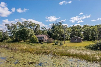 Lake Home For Sale in Brainerd, Minnesota