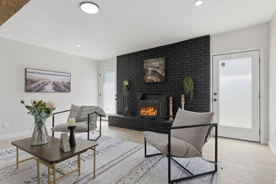 Historic charm meets modern convenience in this unique property - photo 2