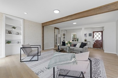 Historic charm meets modern convenience in this unique property - photo 3