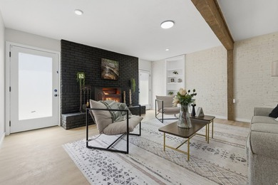 Historic charm meets modern convenience in this unique property - photo 4