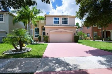 Lake Home For Sale in Wellington, Florida