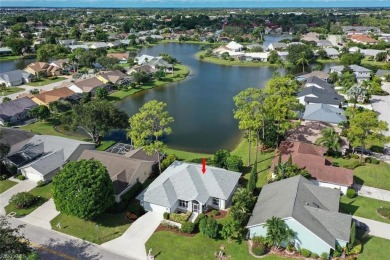 (private lake, pond, creek) Home For Sale in Naples Florida