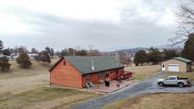 (private lake, pond, coastal) Home For Sale in Rockingham Virginia
