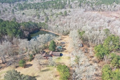Private location. Nice home that needs some love. Over 47 acres - photo 16