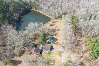 Private location. Nice home that needs some love. Over 47 acres - photo 18