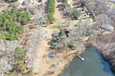 Private location. Nice home that needs some love. Over 47 acres - photo 19