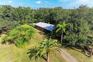 (private lake, pond, coastal) Home For Sale in Englewood Florida