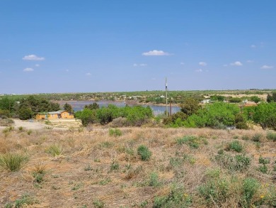 Lake Acreage For Sale in Colorado City Lake, Texas