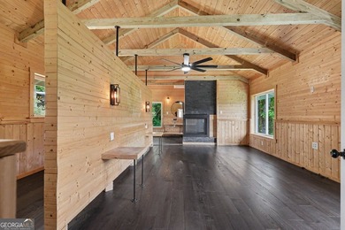 Stunning Mountain Retreat with Panoramic Views & Spacious - photo 22
