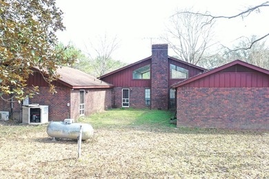 Private location. Nice home that needs some love. Over 47 acres - photo 23