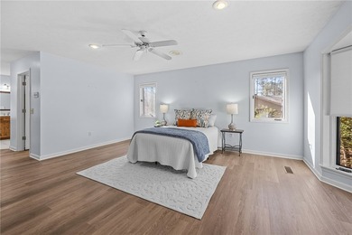 Positioned on a quiet cul-de-sac, this over 4,000 sq ft home - photo 27