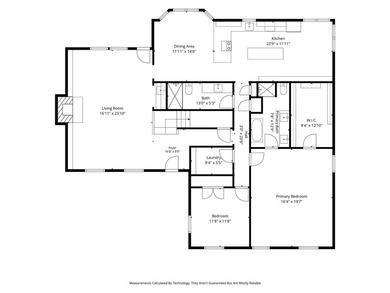 Located in the established Enchanted Lake Estates perimeter - photo 30