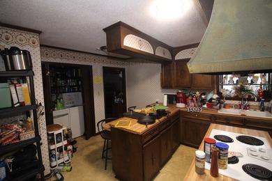 Private location. Nice home that needs some love. Over 47 acres - photo 34