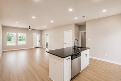 Step into elevated living in this stunning newly built residence - photo 6