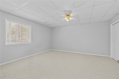 Positioned on a quiet cul-de-sac, this over 4,000 sq ft home - photo 40