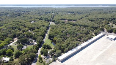 Lake Lot Off Market in Quinlan, Texas
