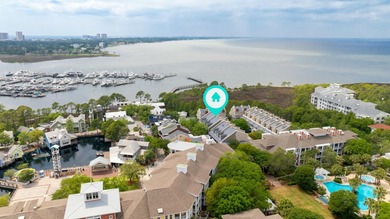 PRICED TO SELL!!! Welcome to this quintessential Baytowne Wharf - photo 48