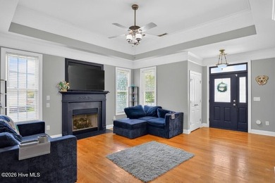 MOTIVATED SELLER OFFERING A 1 YEAR, 1% INTETREST RATE BUYDOWN!!! - photo 9