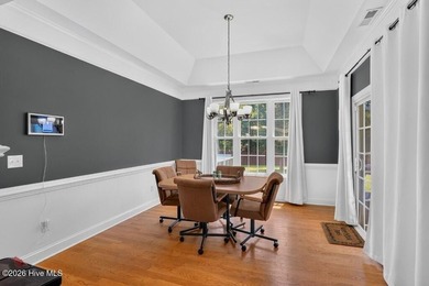 MOTIVATED SELLER OFFERING A 1 YEAR, 1% INTETREST RATE BUYDOWN!!! - photo 10