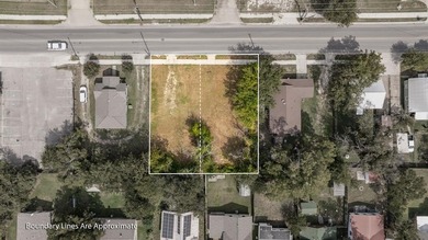 North Bosque River Lot For Sale in Stephenville Texas