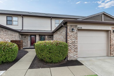 Lake Condo For Sale in Indianapolis, Indiana