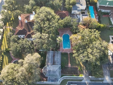 Stunning Historical Estate with Bay Views. Step into history - photo 2