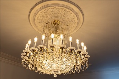 Stunning Historical Estate with Bay Views. Step into history - photo 8