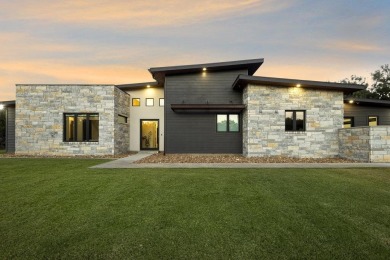 Lake Home For Sale in Burnet, Texas