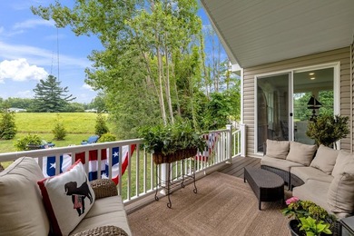 Welcome to this exceptional first tier ranch home in the - photo 7